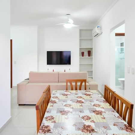 Apartamento No Itagua, Vista Panoramica Do Mar, Otima Localizacao - Edificio Mikonos Ubatuba Εξωτερικό φωτογραφία