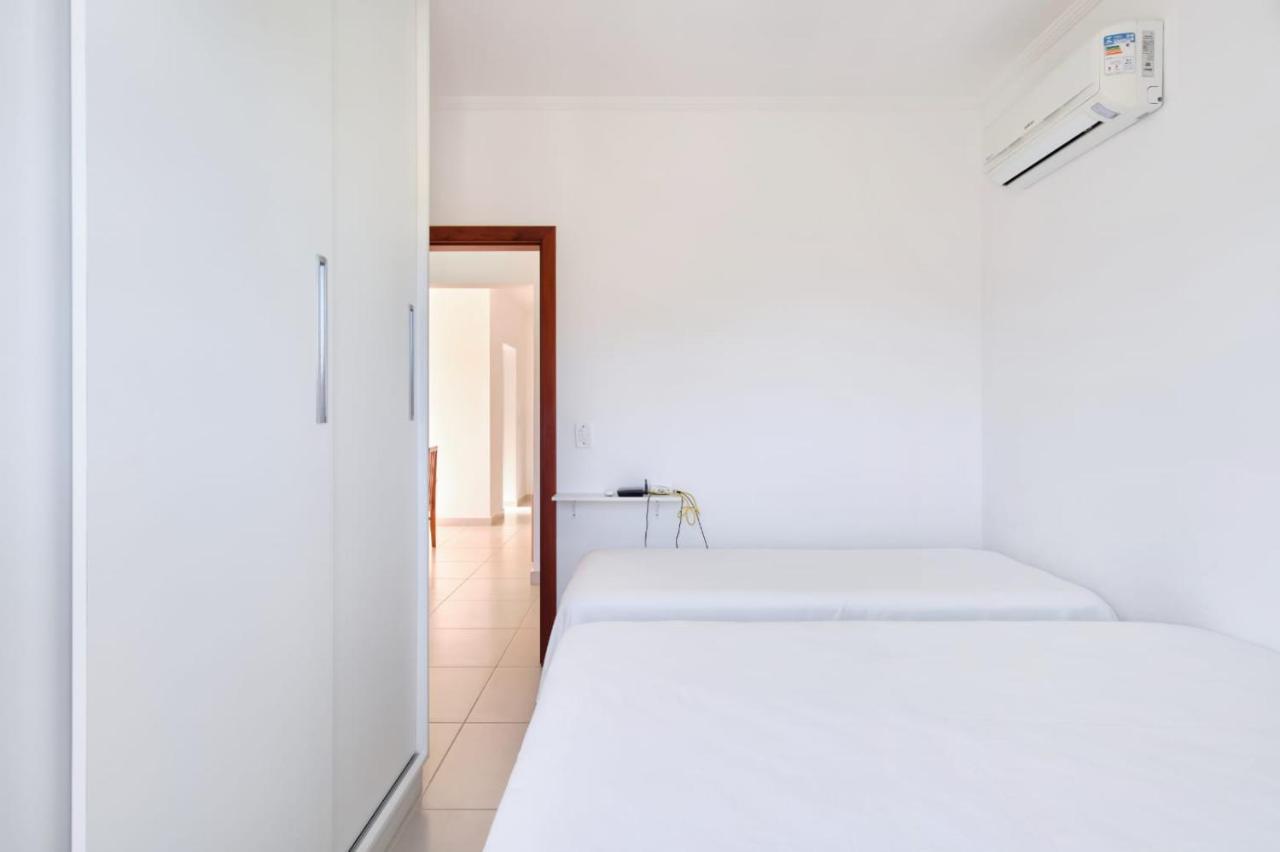 Apartamento No Itagua, Vista Panoramica Do Mar, Otima Localizacao - Edificio Mikonos Ubatuba Εξωτερικό φωτογραφία
